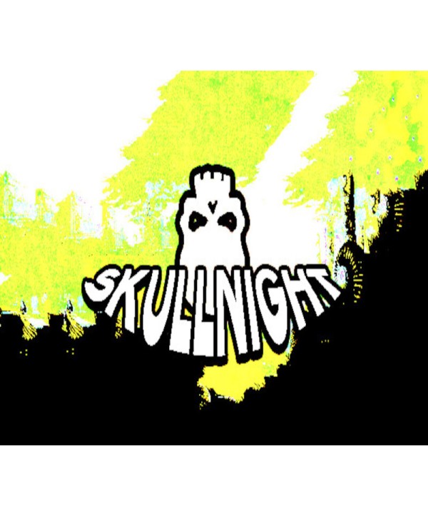 Skullnight Steam Key GLOBAL
